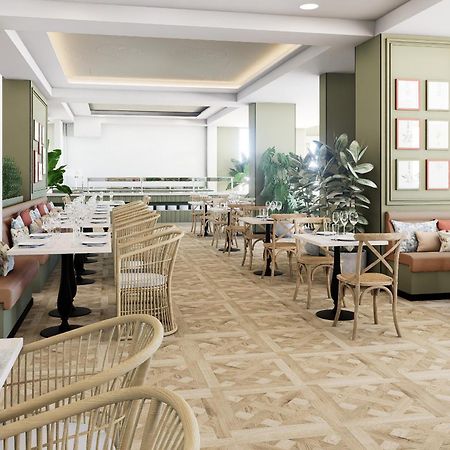 Ifa Graal-Mueritz Hotel & Spa Екстер'єр фото