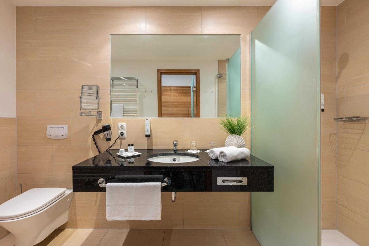 Ifa Graal-Mueritz Hotel & Spa Екстер'єр фото