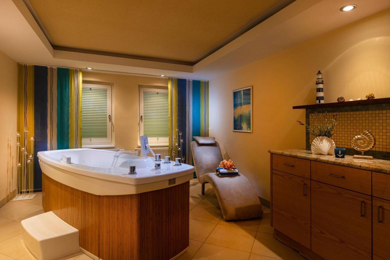 Ifa Graal-Mueritz Hotel & Spa Екстер'єр фото