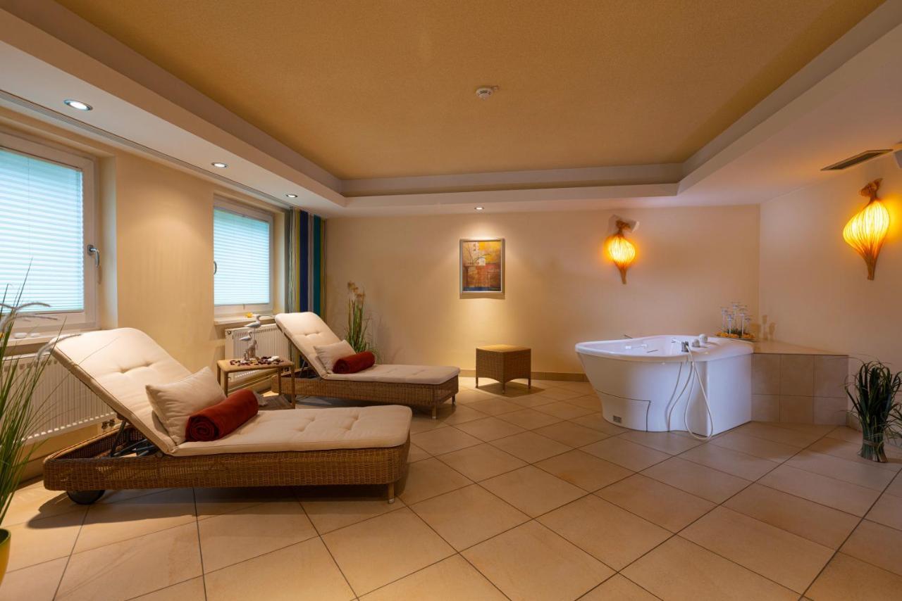 Ifa Graal-Mueritz Hotel & Spa Екстер'єр фото