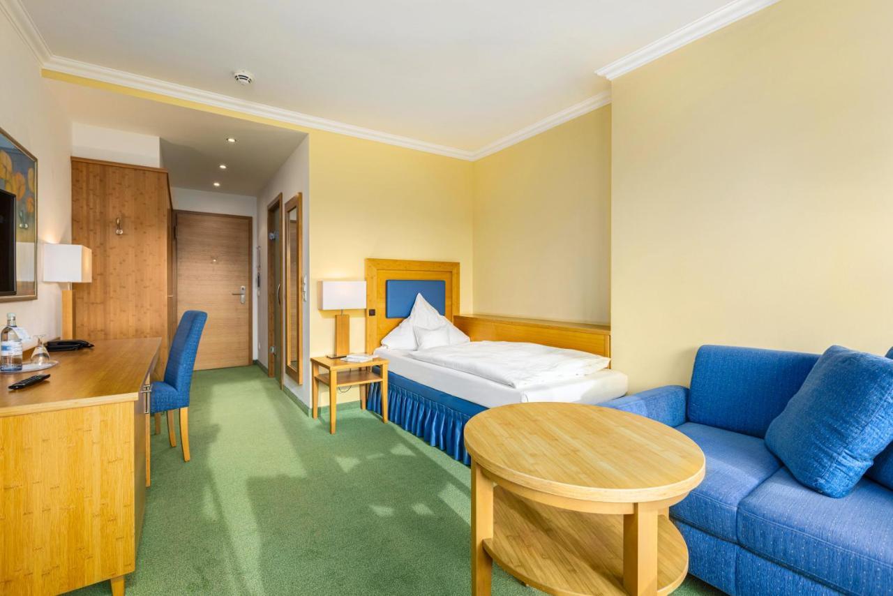 Ifa Graal-Mueritz Hotel & Spa Номер фото