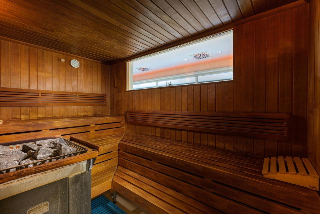 Ifa Graal-Mueritz Hotel & Spa Екстер'єр фото