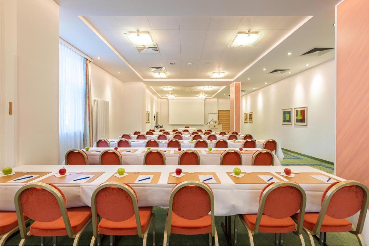 Ifa Graal-Mueritz Hotel & Spa Екстер'єр фото