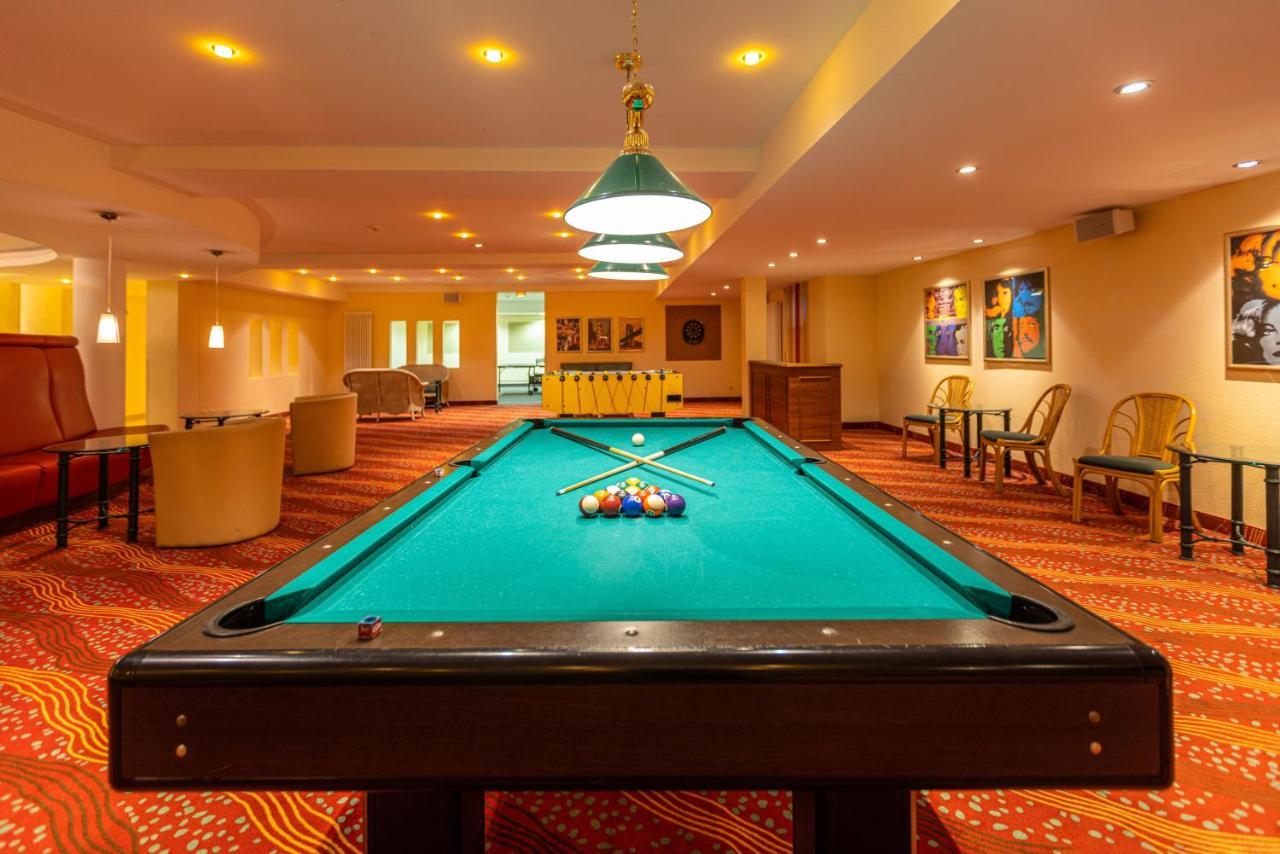 Ifa Graal-Mueritz Hotel & Spa Екстер'єр фото