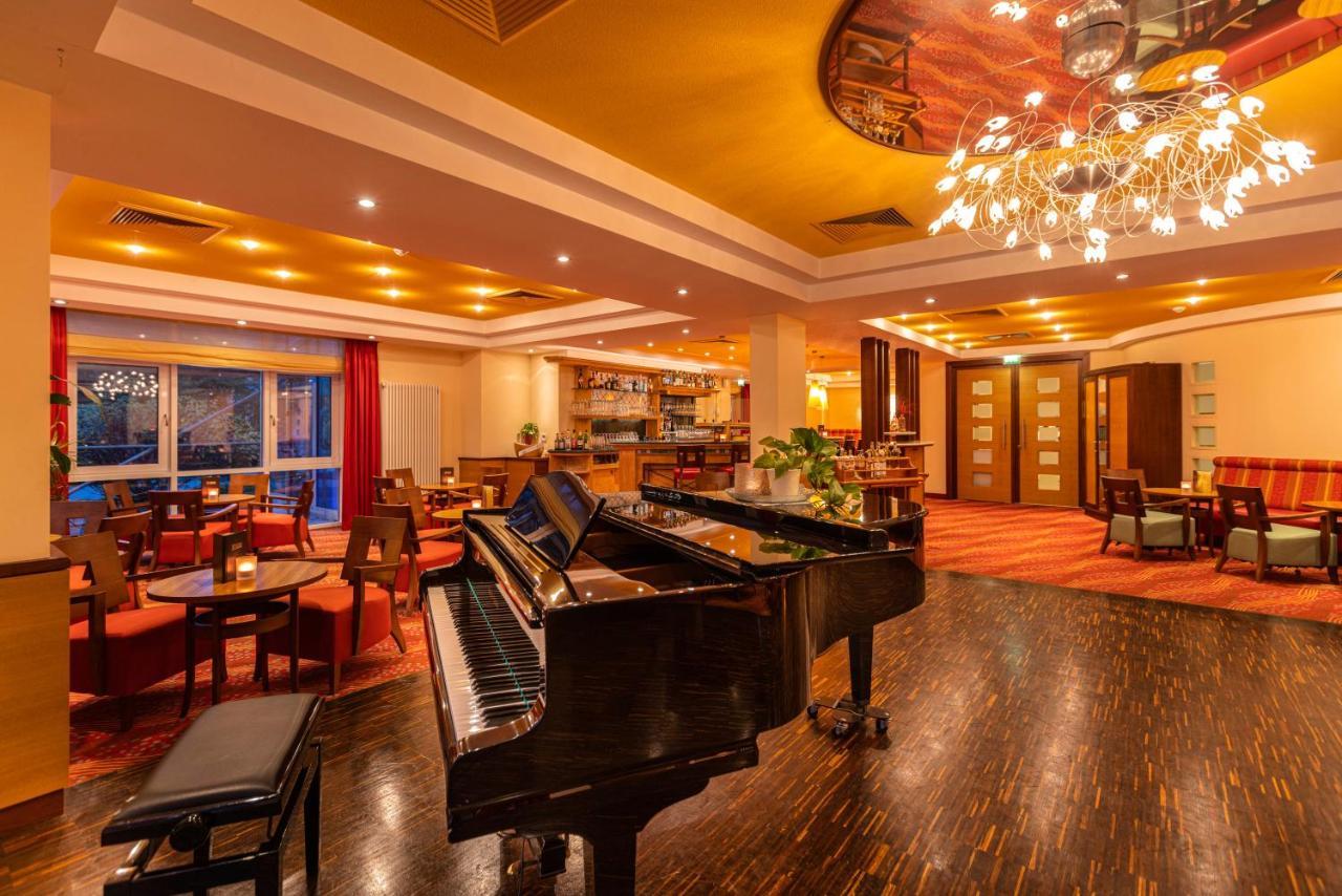 Ifa Graal-Mueritz Hotel & Spa Екстер'єр фото