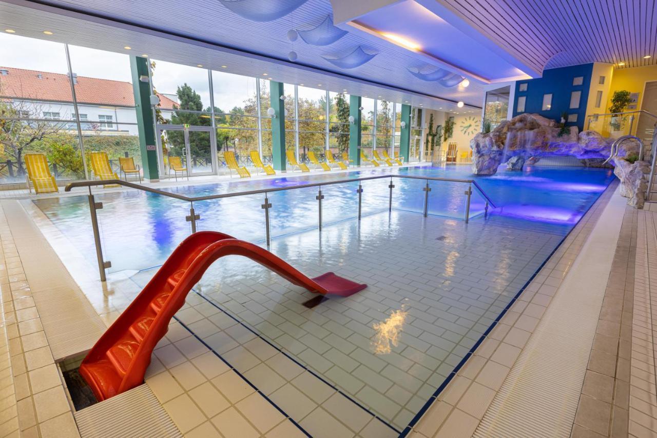 Ifa Graal-Mueritz Hotel & Spa Екстер'єр фото