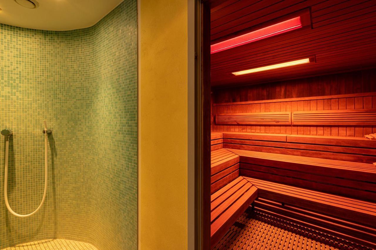 Ifa Graal-Mueritz Hotel & Spa Екстер'єр фото