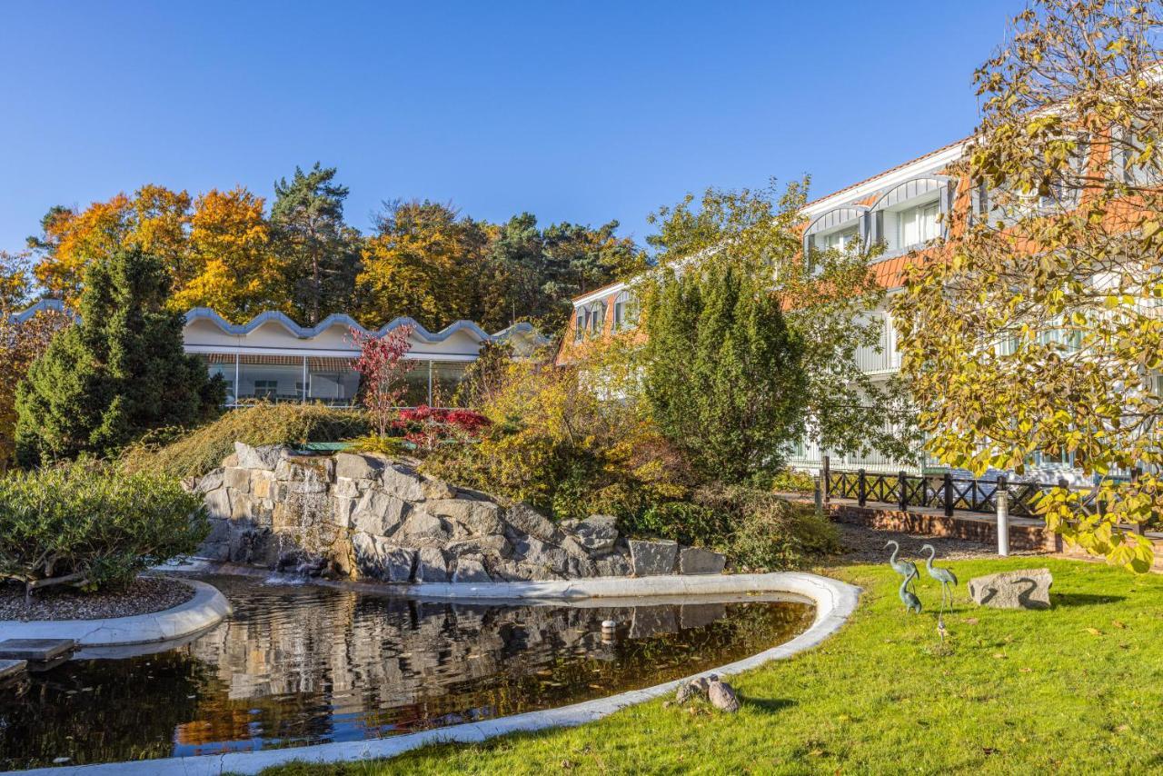 Ifa Graal-Mueritz Hotel & Spa Екстер'єр фото