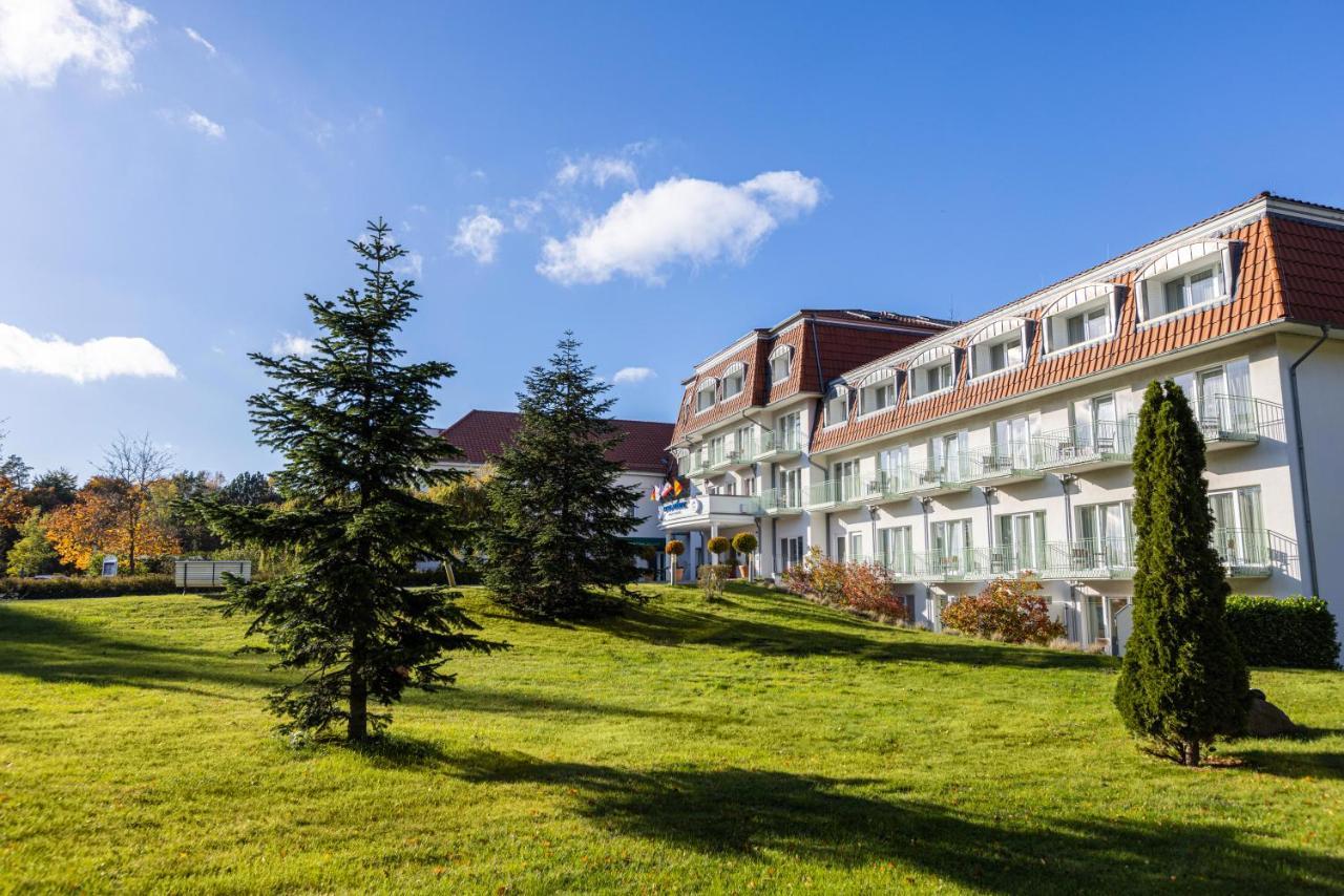 Ifa Graal-Mueritz Hotel & Spa Екстер'єр фото