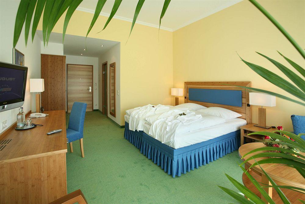 Ifa Graal-Mueritz Hotel & Spa Екстер'єр фото