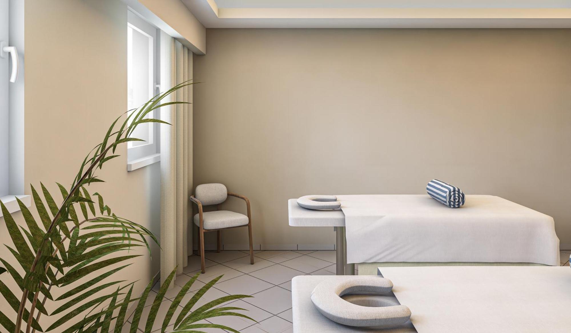 Ifa Graal-Mueritz Hotel & Spa Екстер'єр фото
