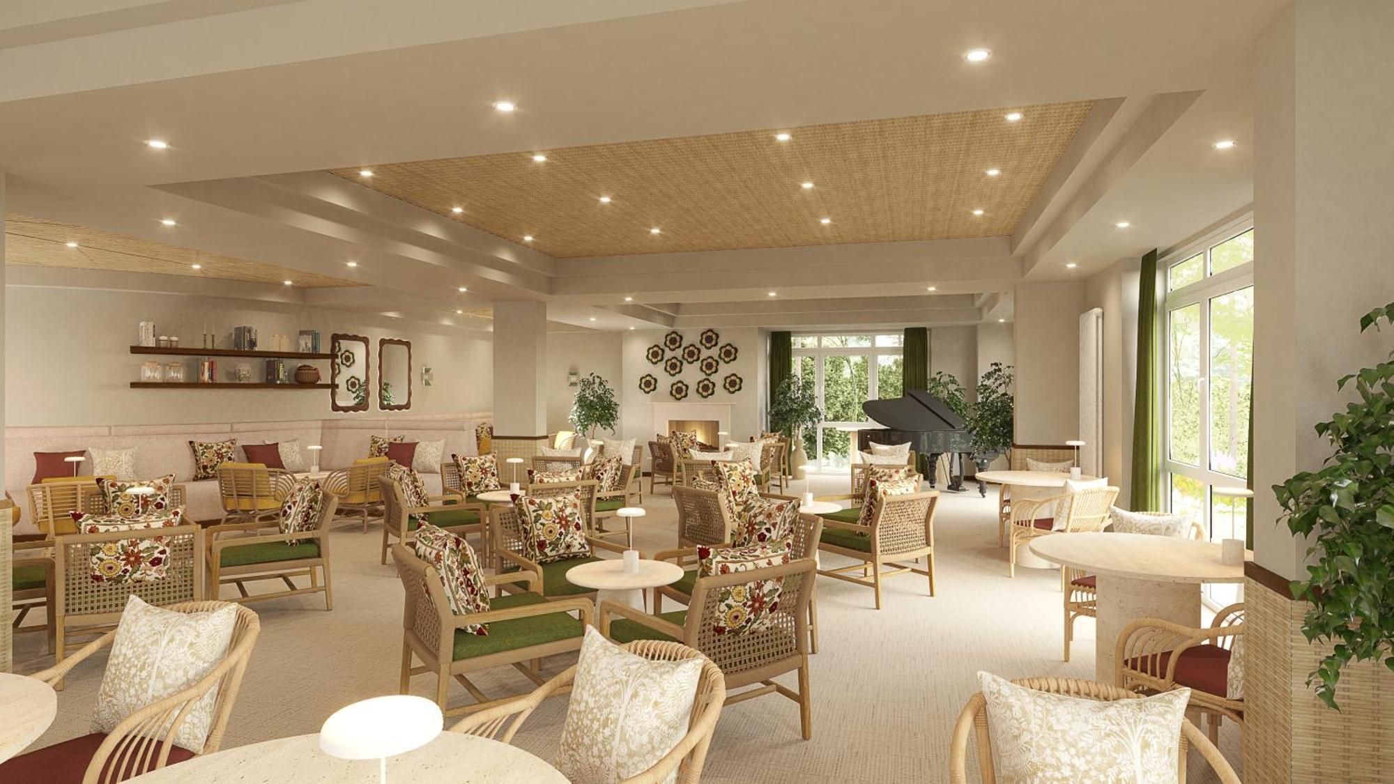 Ifa Graal-Mueritz Hotel & Spa Екстер'єр фото