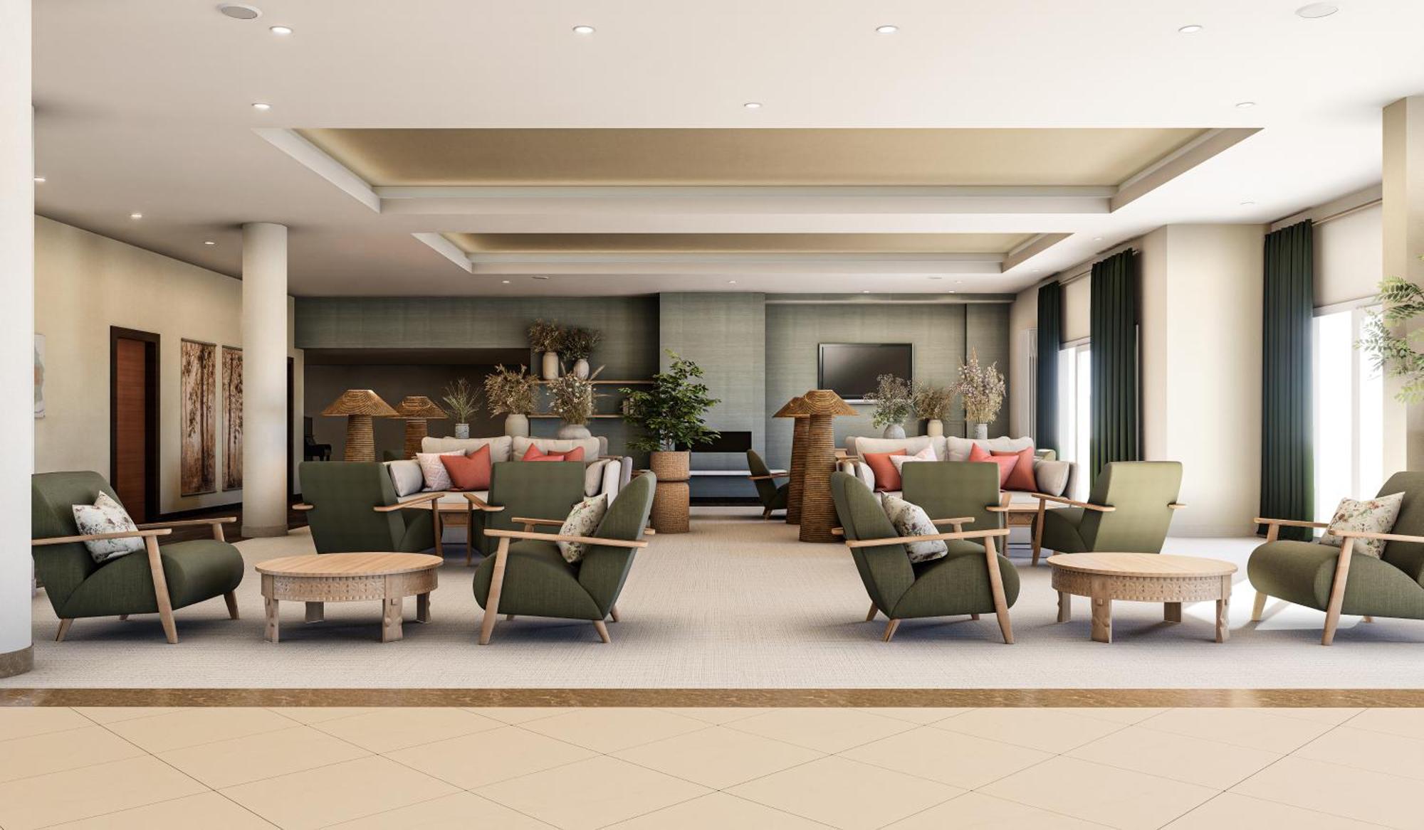 Ifa Graal-Mueritz Hotel & Spa Екстер'єр фото