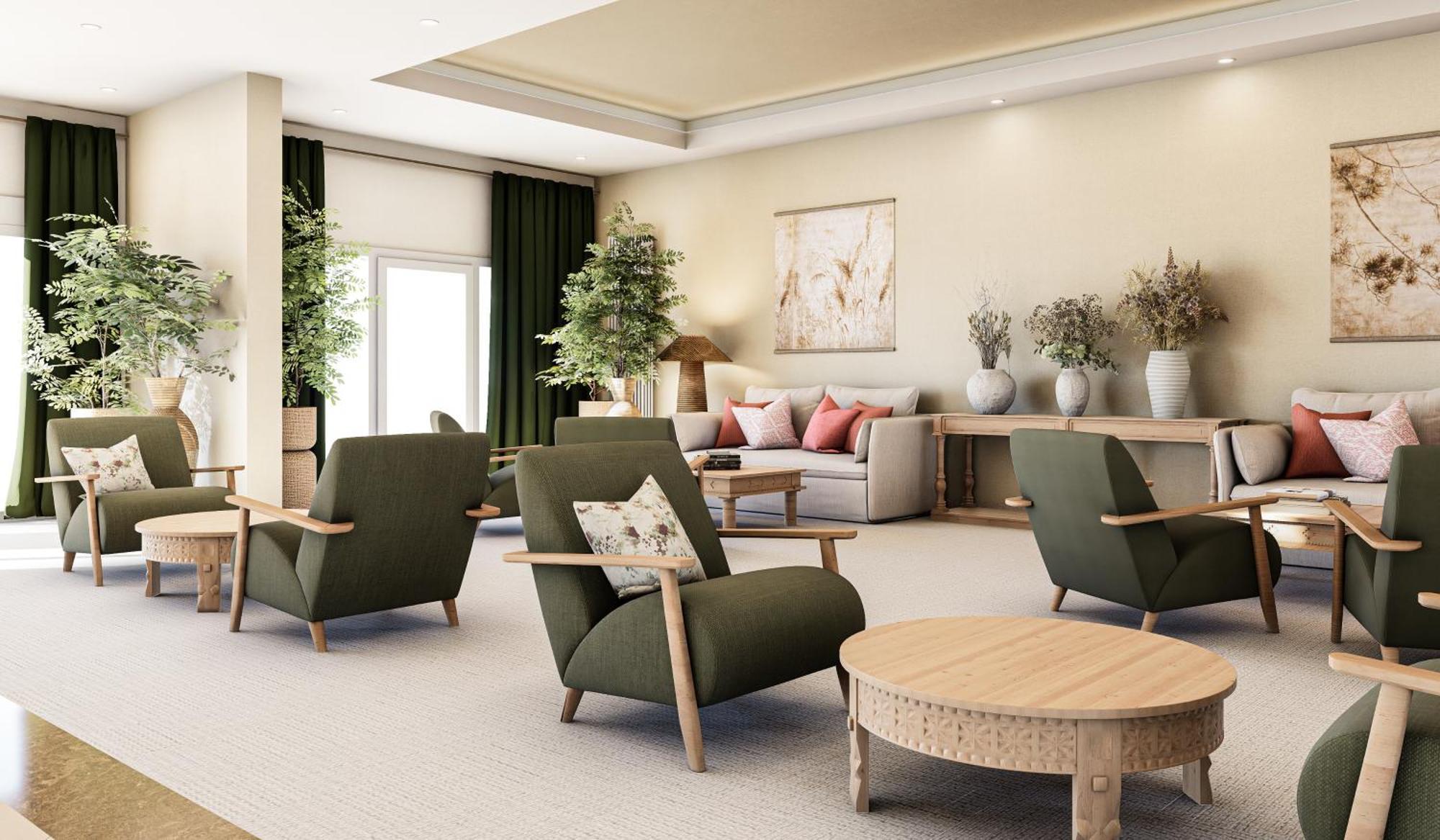 Ifa Graal-Mueritz Hotel & Spa Екстер'єр фото