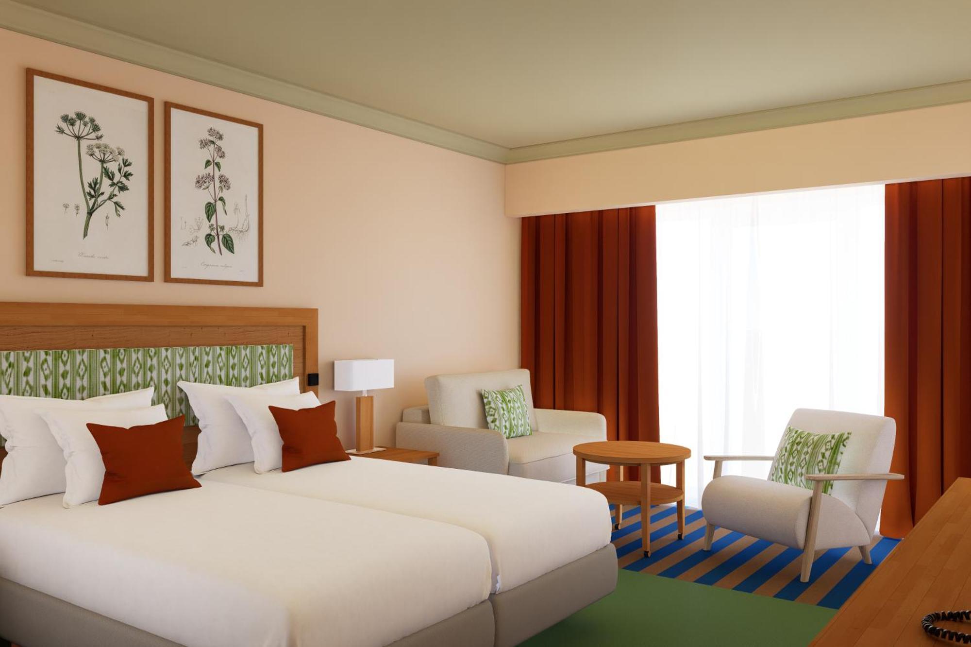 Ifa Graal-Mueritz Hotel & Spa Екстер'єр фото