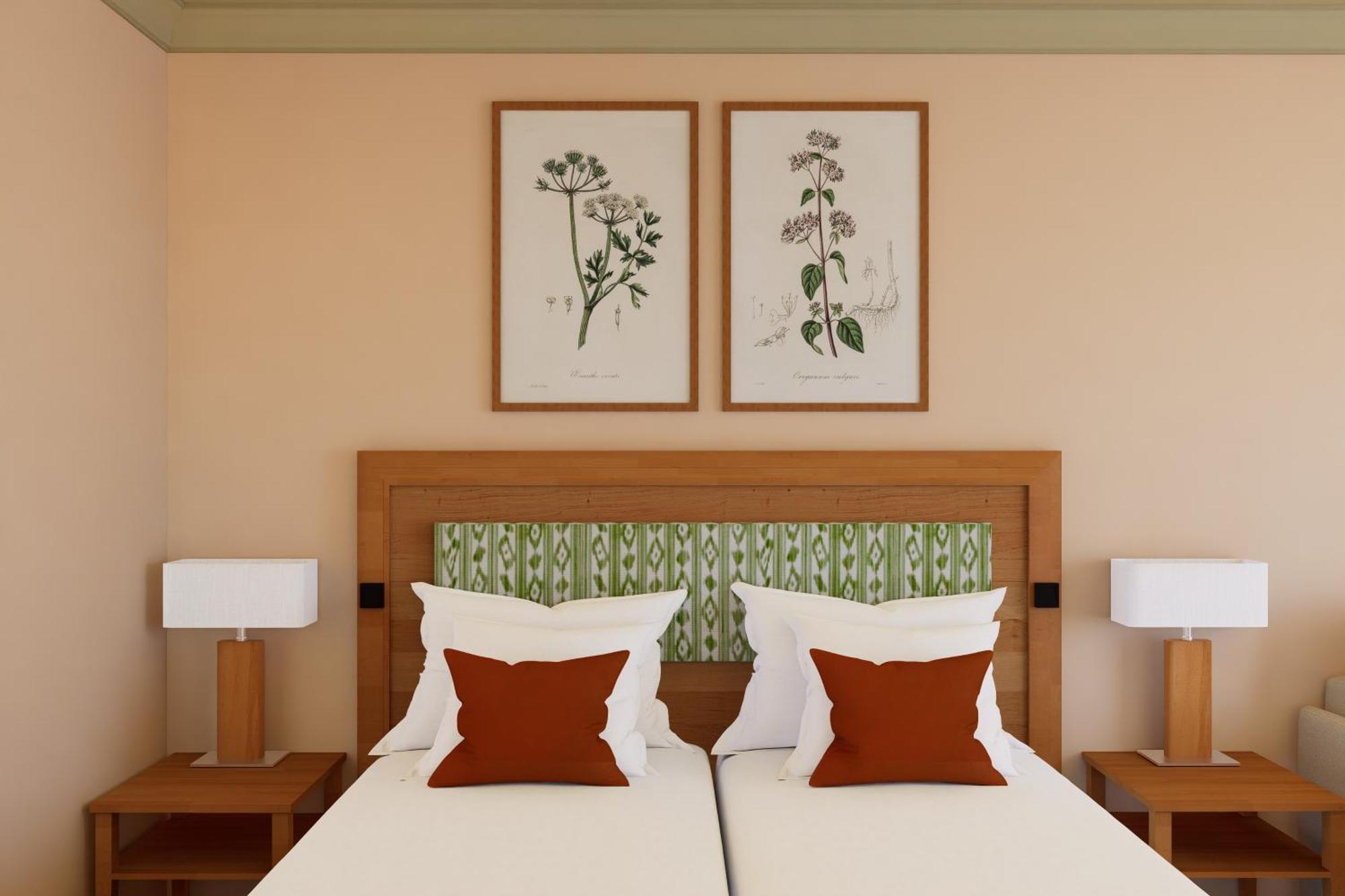 Ifa Graal-Mueritz Hotel & Spa Екстер'єр фото