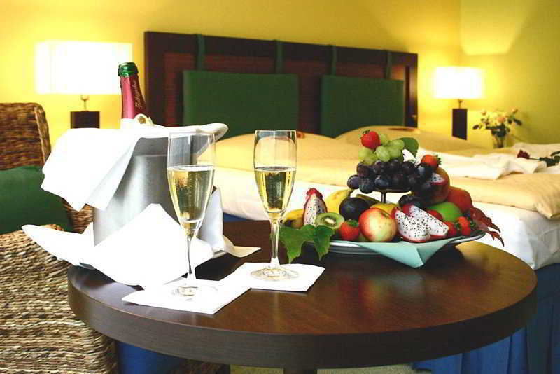 Ifa Graal-Mueritz Hotel & Spa Екстер'єр фото