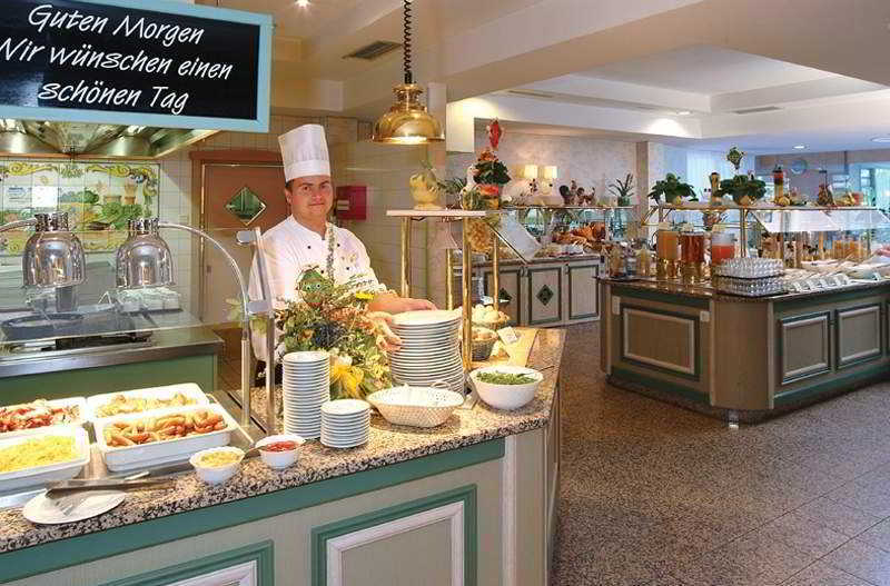 Ifa Graal-Mueritz Hotel & Spa Екстер'єр фото