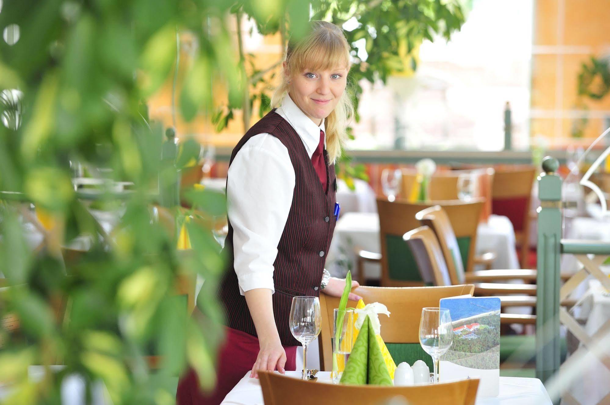 Ifa Graal-Mueritz Hotel & Spa Екстер'єр фото