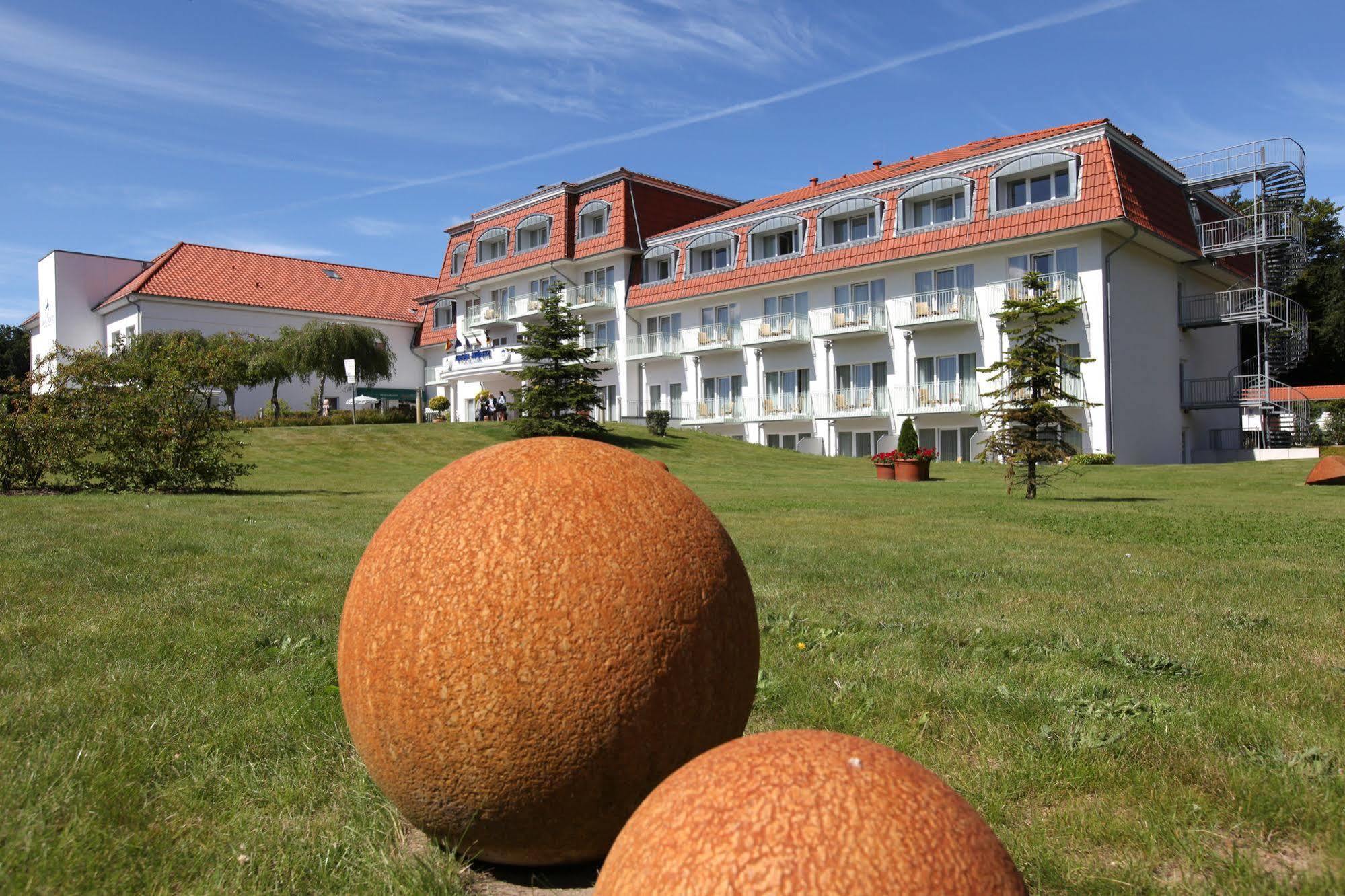 Ifa Graal-Mueritz Hotel & Spa Екстер'єр фото